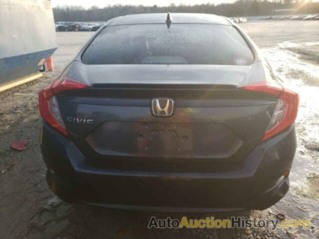 HONDA CIVIC EX, 2HGFC1F39JH643471