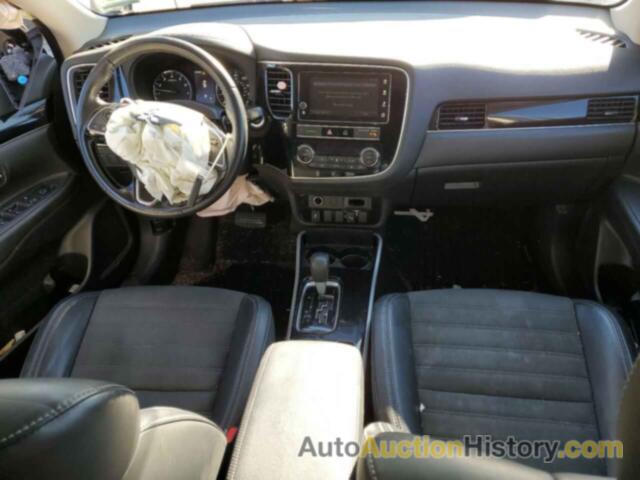 MITSUBISHI OUTLANDER SE, JA4AZ3A3XKZ013383