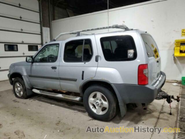 NISSAN XTERRA XE, 5N1ED28Y41C550054