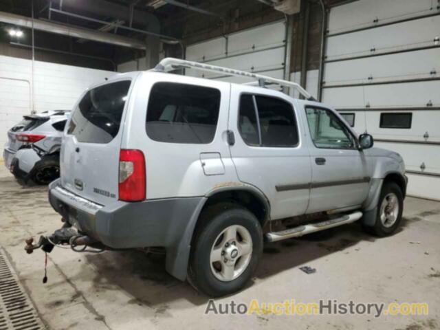 NISSAN XTERRA XE, 5N1ED28Y41C550054