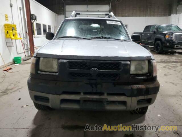 NISSAN XTERRA XE, 5N1ED28Y41C550054