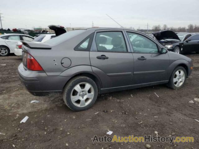 FORD FOCUS ZX4, 1FAFP34N07W307954