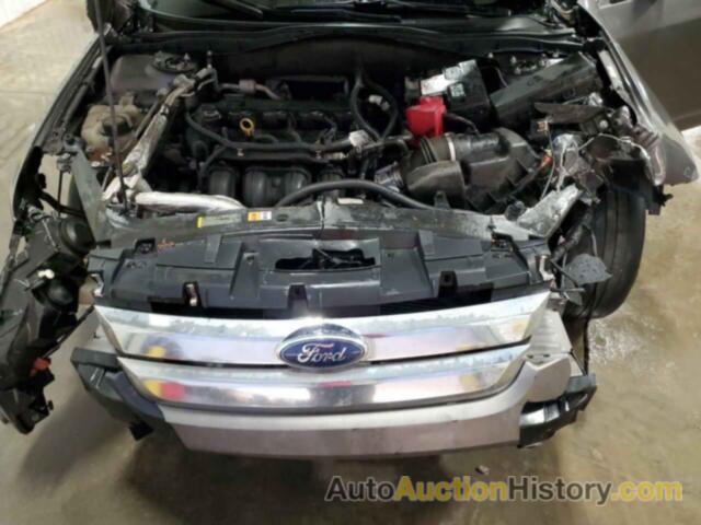 FORD FUSION SE, 3FAHP0HA4CR228556