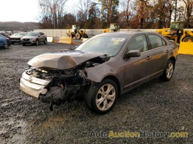 FORD FUSION SE, 3FAHP0HA4CR228556