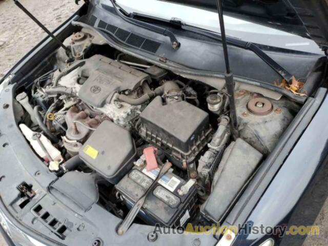 TOYOTA CAMRY BASE, 4T4BF1FK5CR164283