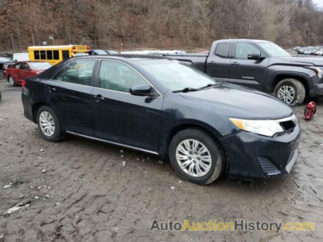 TOYOTA CAMRY BASE, 4T4BF1FK5CR164283