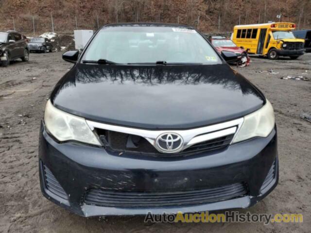 TOYOTA CAMRY BASE, 4T4BF1FK5CR164283