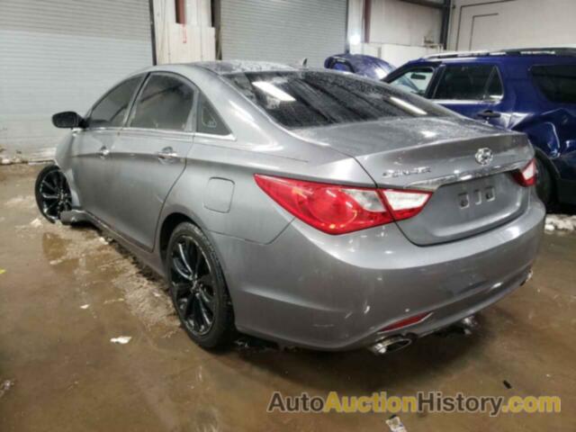 HYUNDAI SONATA SE, 5NPEC4AC5BH243449