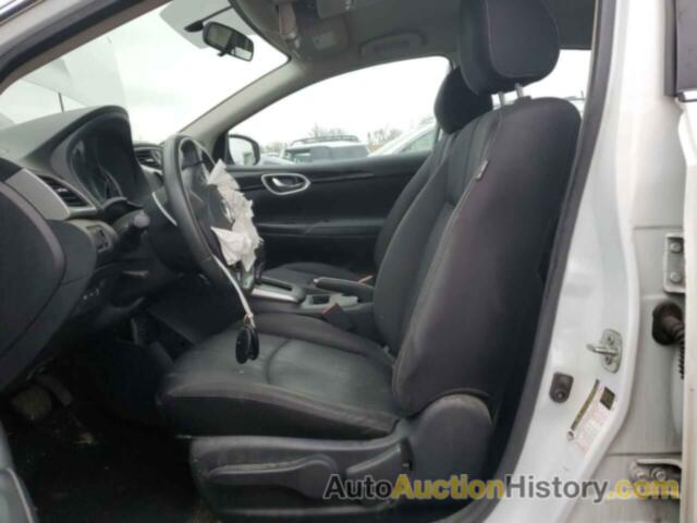 NISSAN SENTRA S, 3N1AB7APXJY216838