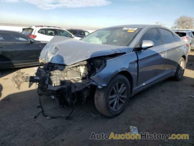 HYUNDAI SONATA SE, 5NPE24AF2FH166316