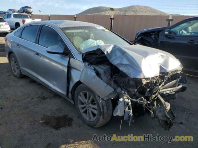 HYUNDAI SONATA SE, 5NPE24AF2FH166316