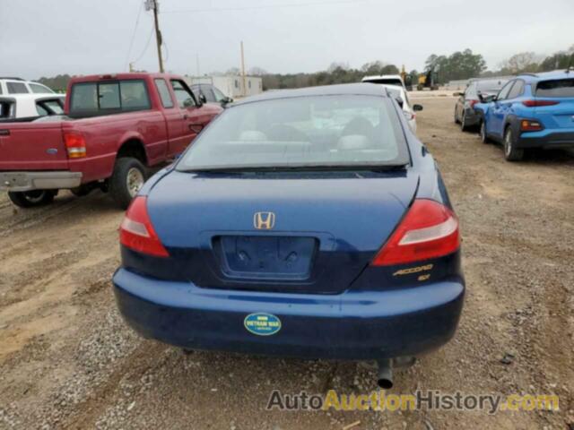 HONDA ACCORD EX, 1HGCM725X4A009504