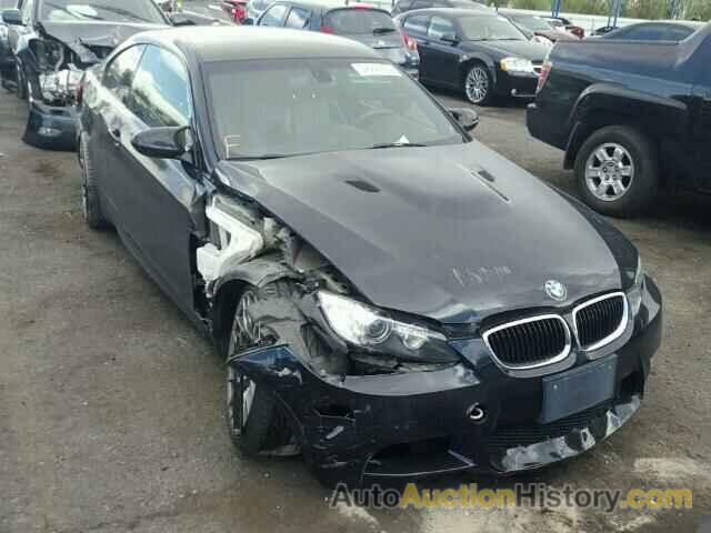 2013 BMW M3 , WBSKG9C50DE799229