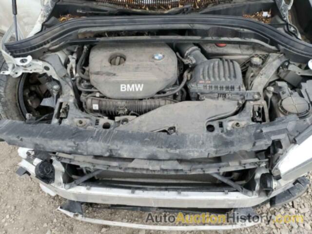 BMW X1 XDRIVE28I, WBXHT3C38J5F89617