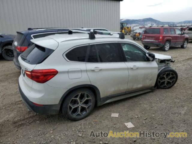 BMW X1 XDRIVE28I, WBXHT3C38J5F89617