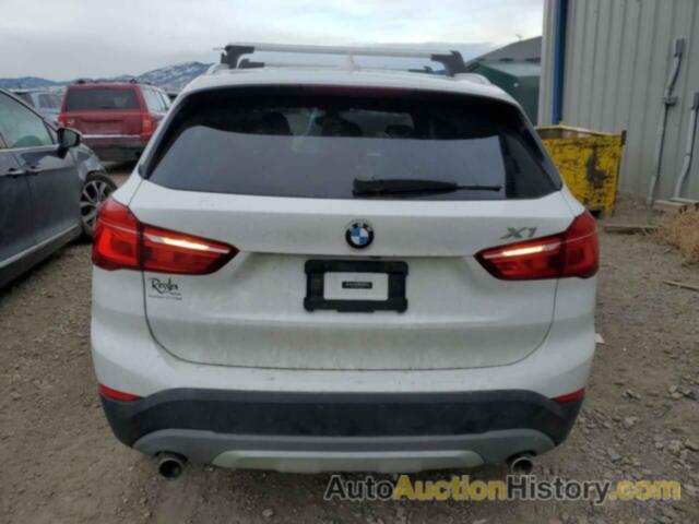 BMW X1 XDRIVE28I, WBXHT3C38J5F89617