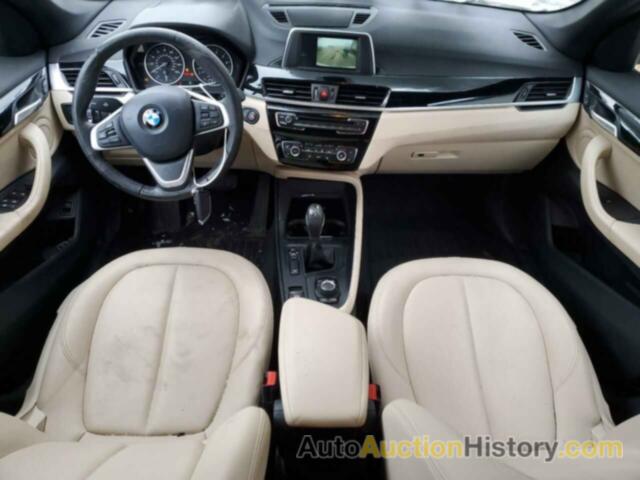 BMW X1 XDRIVE28I, WBXHT3C38J5F89617