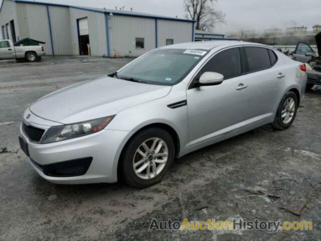 KIA OPTIMA LX, KNAGM4A70B5165829