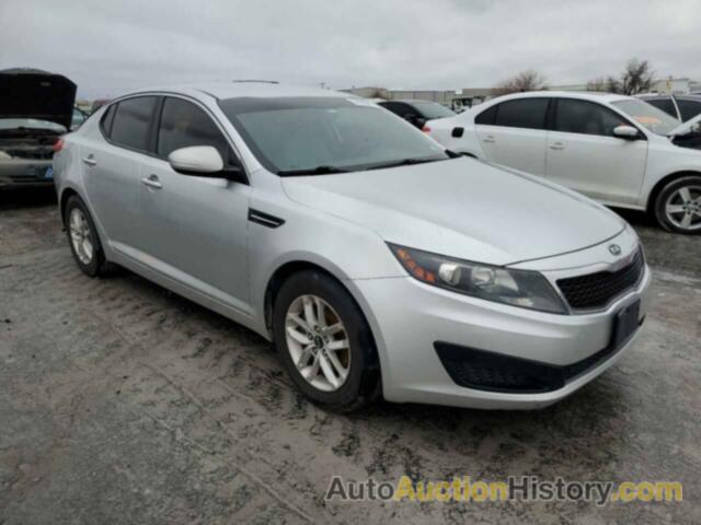 KIA OPTIMA LX, KNAGM4A70B5165829