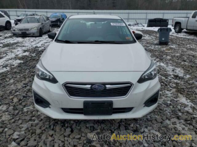 SUBARU IMPREZA, 4S3GTAA63H3702080