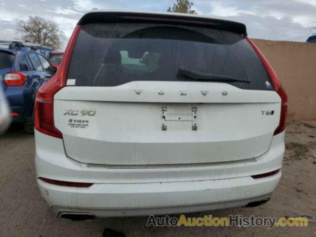 VOLVO XC90 T6, YV4A22PK9H1109934