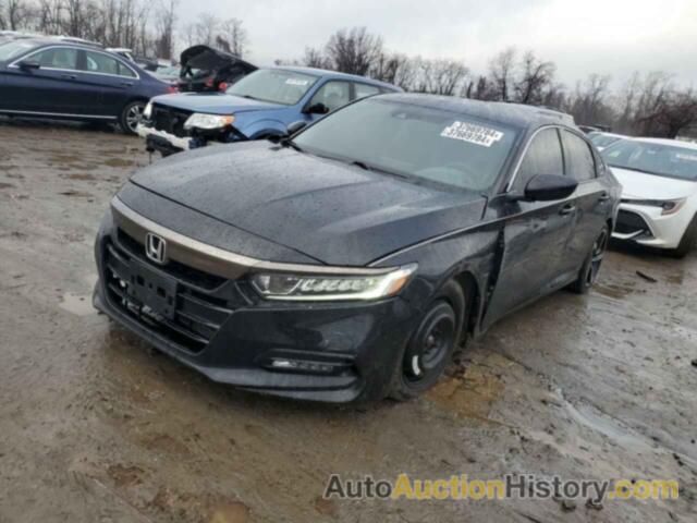 HONDA ACCORD SPORT, 1HGCV1F39KA096621