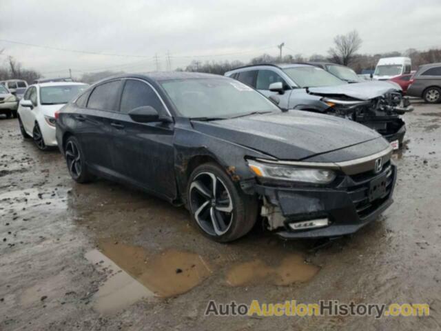 HONDA ACCORD SPORT, 1HGCV1F39KA096621