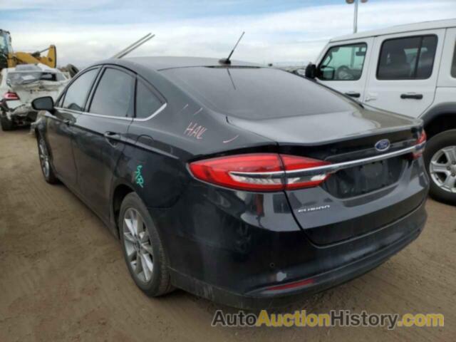 FORD FUSION SE, 3FA6P0H78HR375305