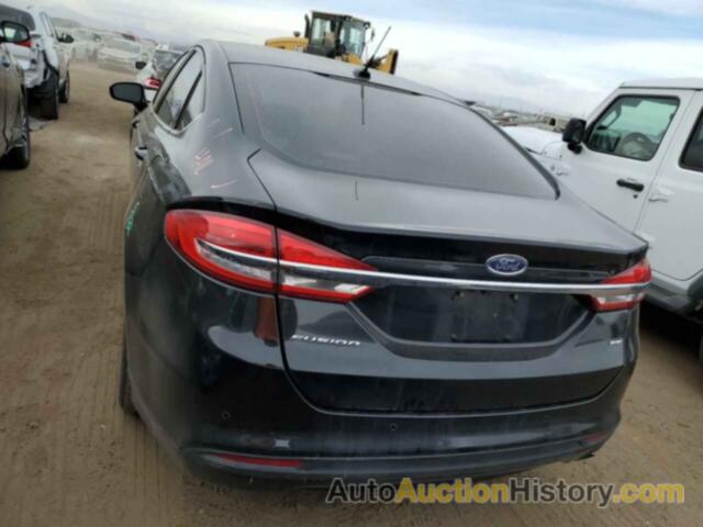 FORD FUSION SE, 3FA6P0H78HR375305