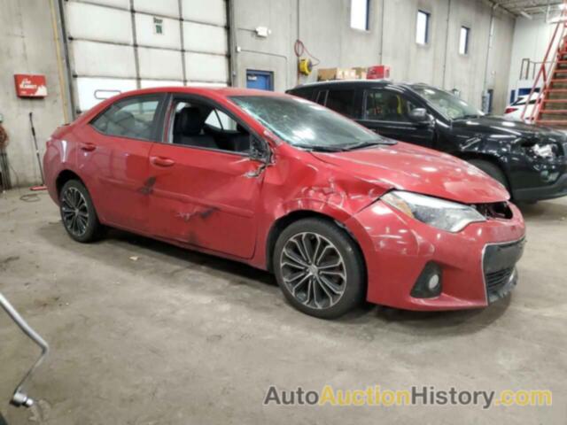 TOYOTA COROLLA L, 2T1BURHE2GC701818