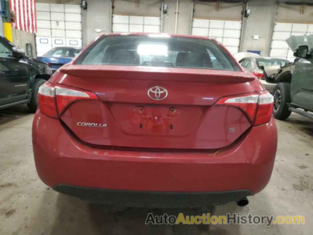 TOYOTA COROLLA L, 2T1BURHE2GC701818