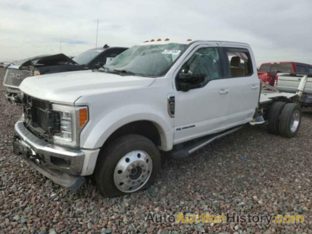 FORD F450 SUPER DUTY, 1FT8W4DT2JEC08320