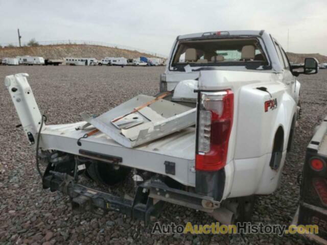 FORD F450 SUPER DUTY, 1FT8W4DT2JEC08320