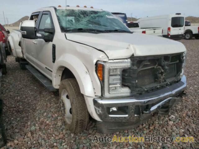 FORD F450 SUPER DUTY, 1FT8W4DT2JEC08320