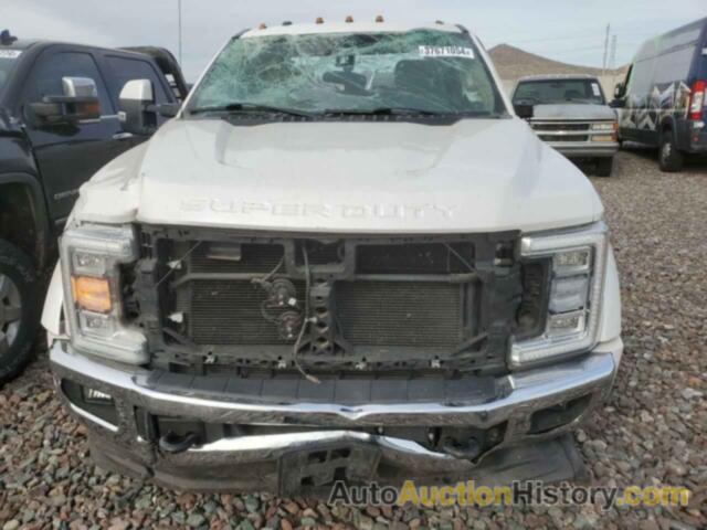 FORD F450 SUPER DUTY, 1FT8W4DT2JEC08320