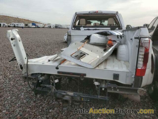 FORD F450 SUPER DUTY, 1FT8W4DT2JEC08320