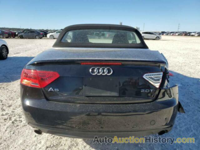 AUDI A5 PREMIUM PLUS, WAUJFAFH0DN005629