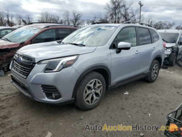 SUBARU FORESTER PREMIUM, JF2SKAECXNH469764