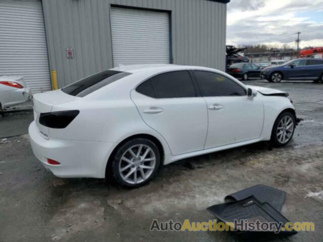 LEXUS IS 250, JTHCF5C29B5050762