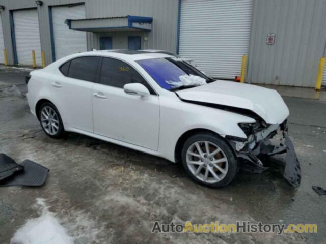 LEXUS IS 250, JTHCF5C29B5050762