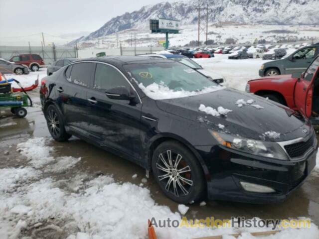 KIA OPTIMA EX, 5XXGN4A73DG162292