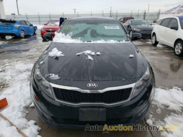 KIA OPTIMA EX, 5XXGN4A73DG162292