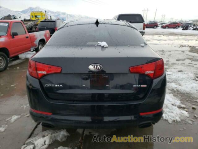 KIA OPTIMA EX, 5XXGN4A73DG162292