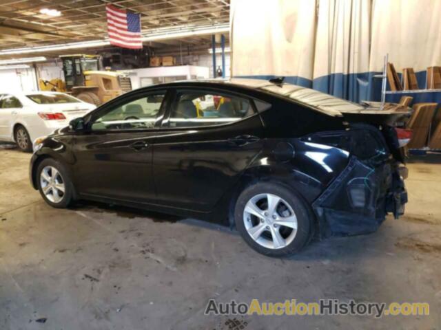 HYUNDAI ELANTRA SE, KMHDH4AE6GU566349