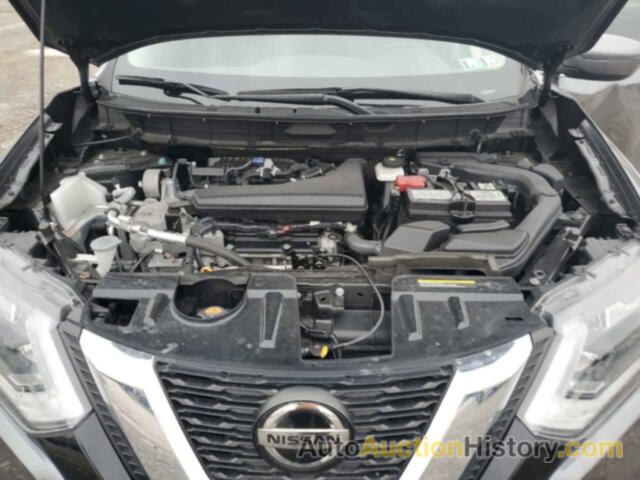 NISSAN ROGUE S, 5N1AT2MV7LC798458