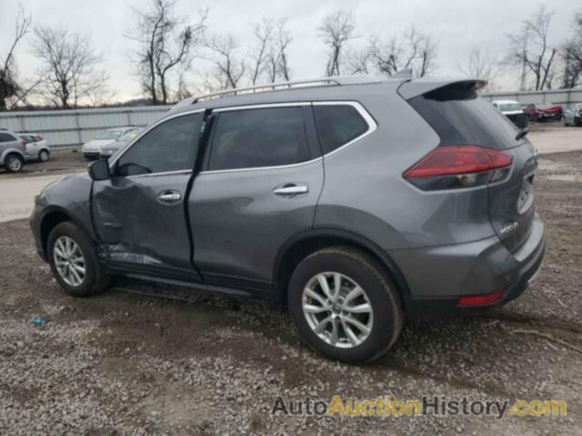 NISSAN ROGUE S, 5N1AT2MV7LC798458