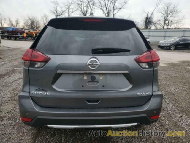 NISSAN ROGUE S, 5N1AT2MV7LC798458