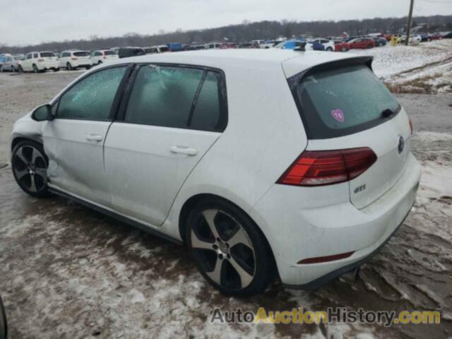 VOLKSWAGEN GTI S/SE, 3VW447AU5JM296709