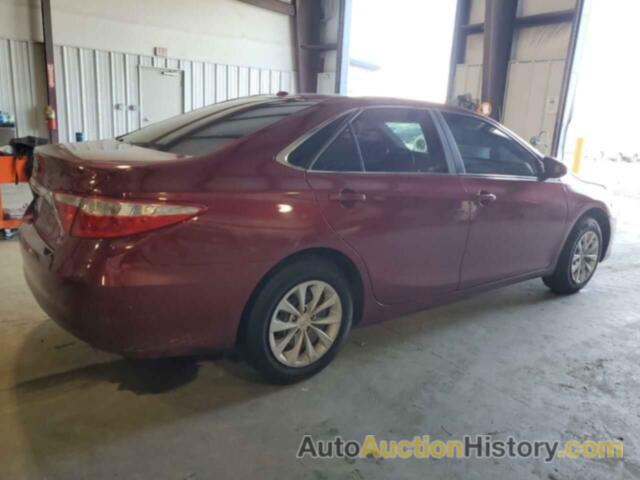 TOYOTA CAMRY LE, 4T1BF1FK6HU632443