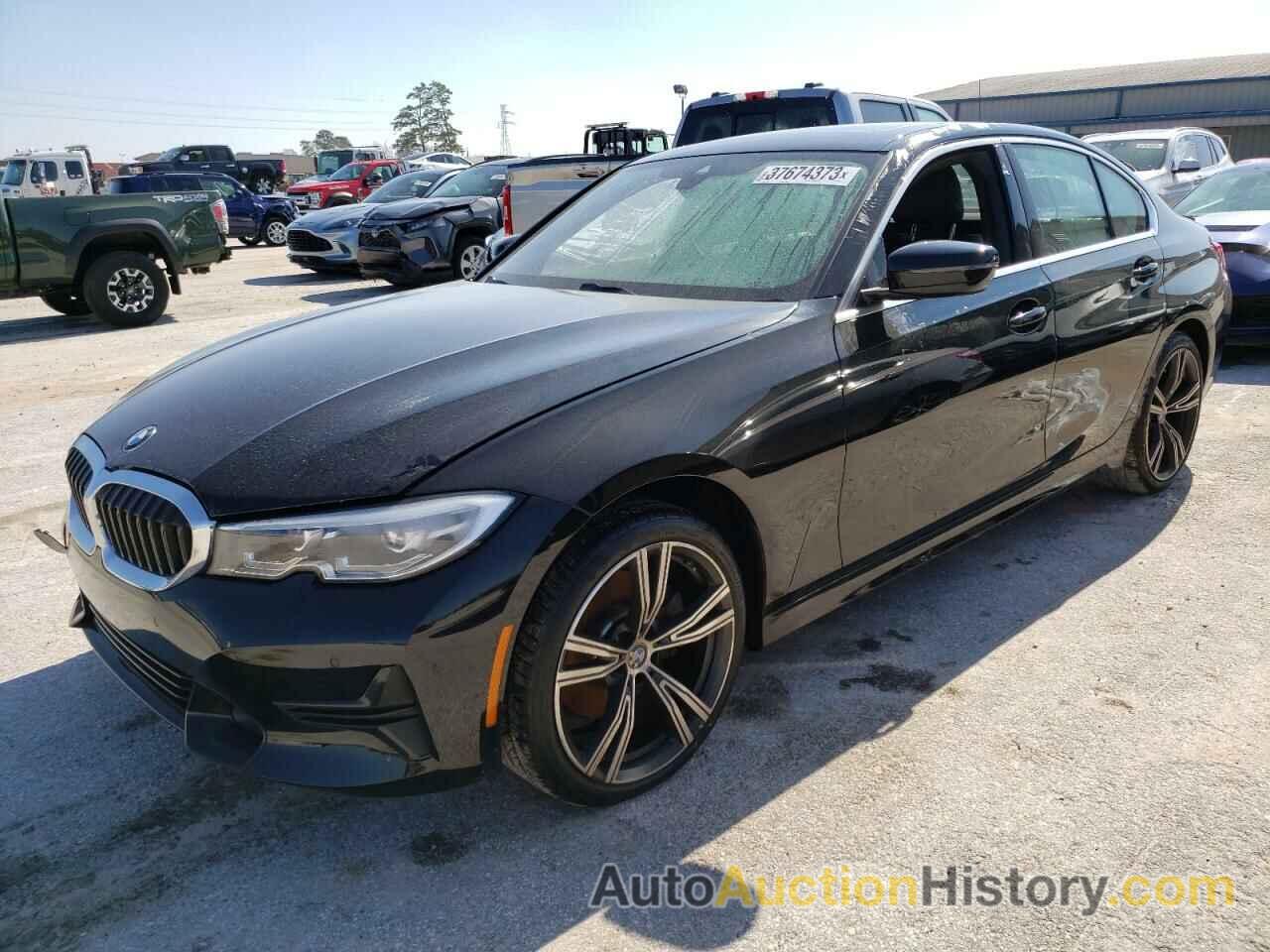 2021 BMW 3 SERIES, 3MW5R1J02M8C06400